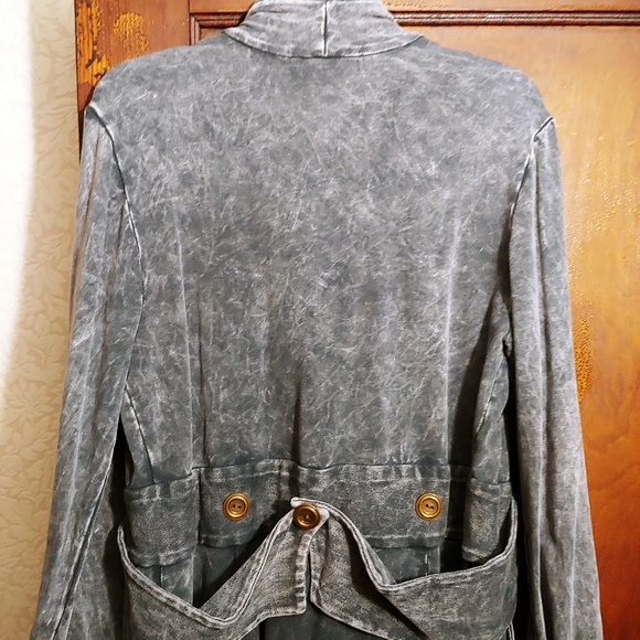 Long duster - Picture 4 of 4